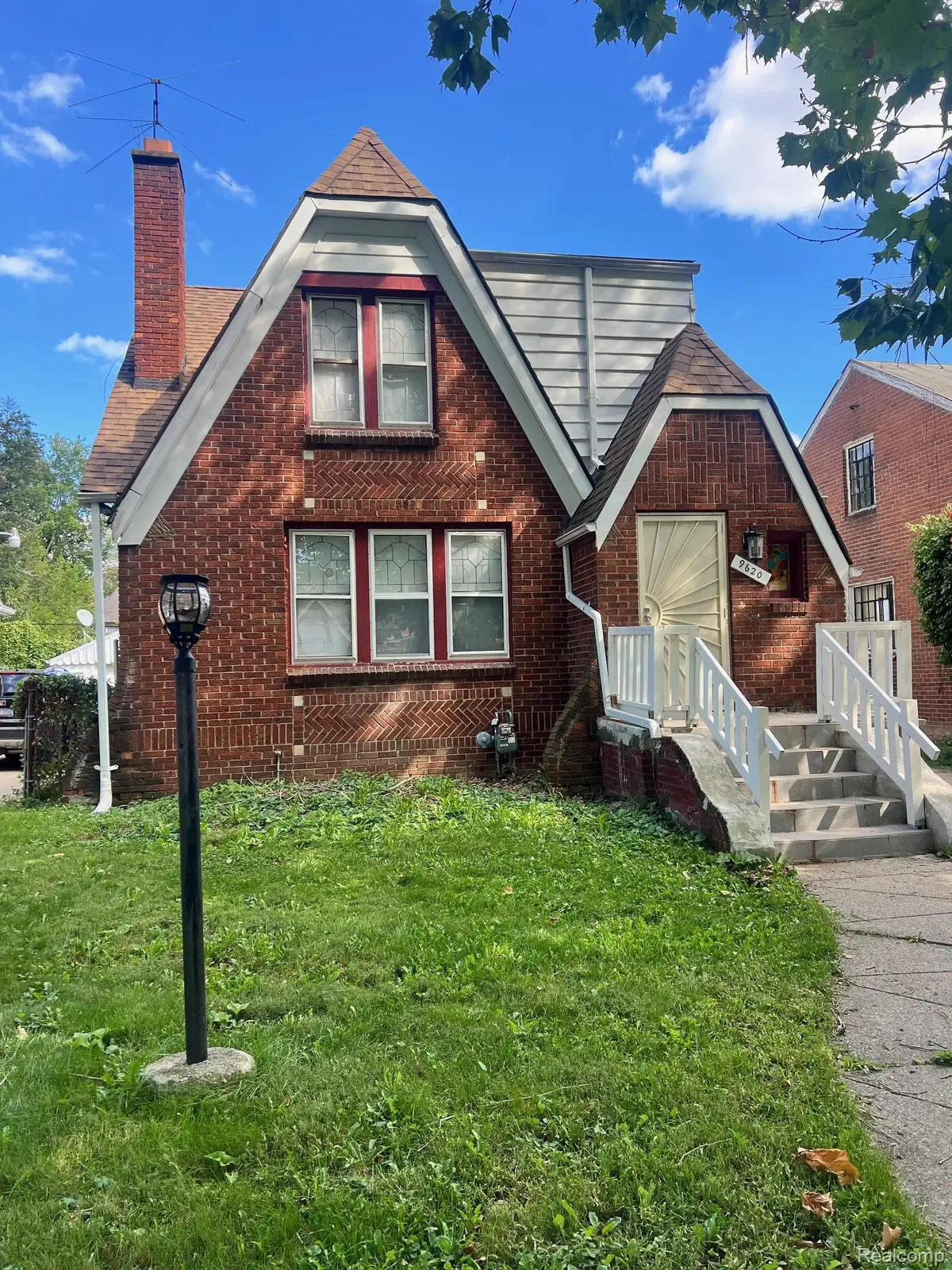 9620 Strathmoor Street, Detroit, MI 48227 - #1