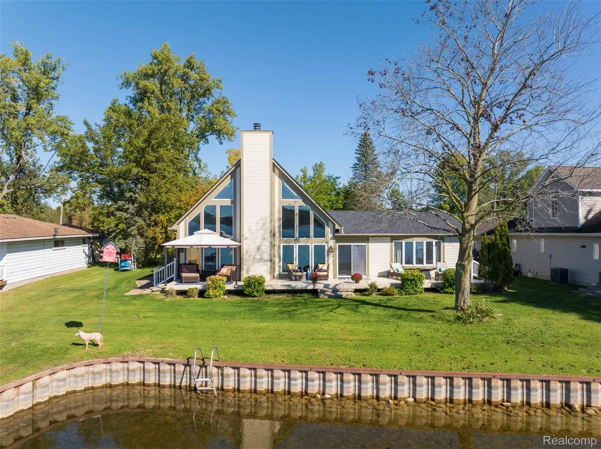 7938 Branch Drive, Brighton, MI 48116 - #1