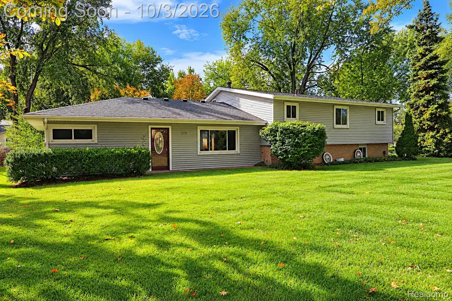 7795 Circle Boulevard, West Bloomfield, MI 48323 - #2