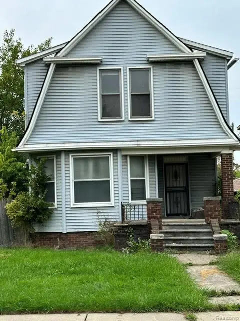 1720 E Grand Boulevard, Detroit, MI 48211 - #1