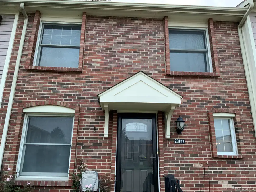 20106 Great Oak Circle S #176, Clinton Township, MI 48317 - #2