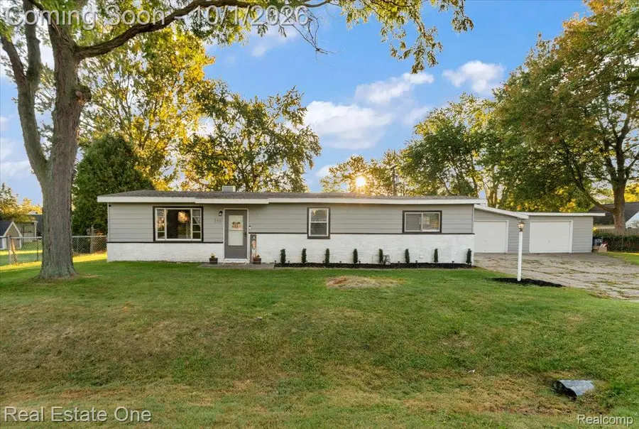 350 Garfield Road, Kimball, MI 48074 - #2