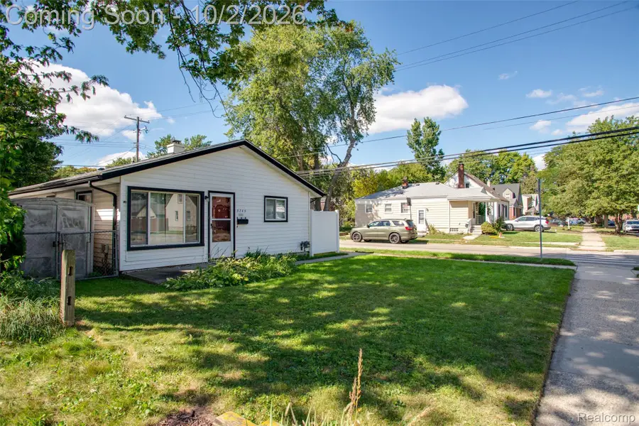 3245 Kenwood Street, Ferndale, MI 48220 - #2