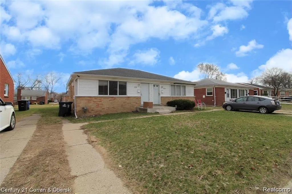 1923-1919 Stieber Street, Westland, MI 48186 - #1