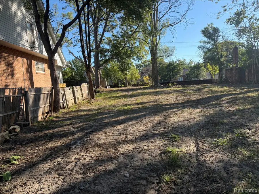 600 Ashland Street, Detroit, MI 48215 - #3