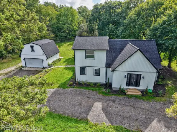 12111 Linden Road, Linden, MI 48451