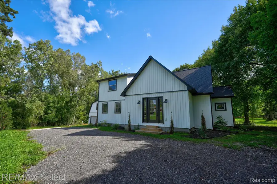 12111 Linden Road, Linden, MI 48451 - #2
