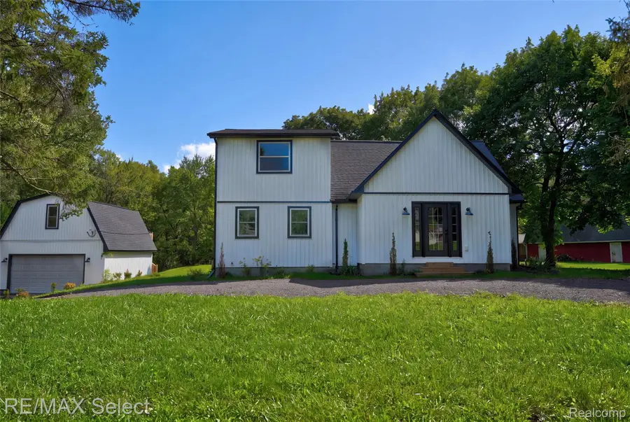 12111 Linden Road, Linden, MI 48451 - #3