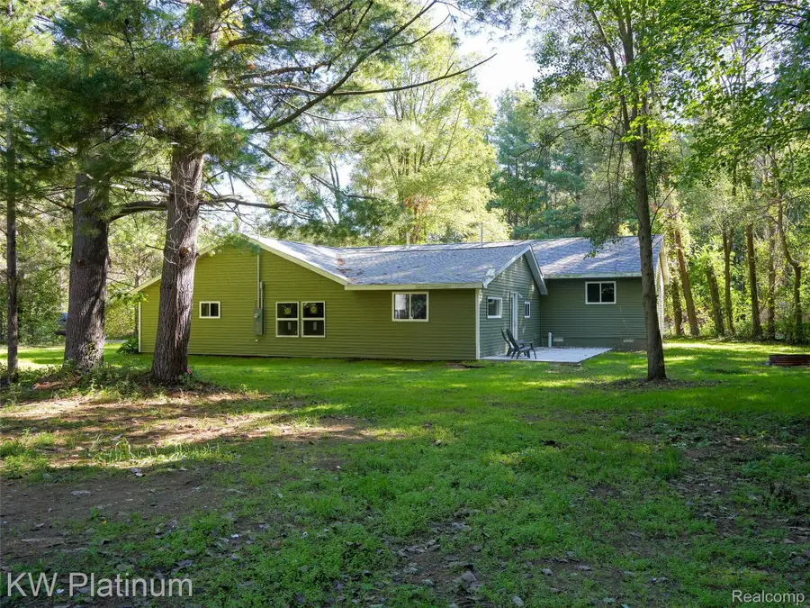 5167 Howard Road, Kimball, MI 48074 - #3