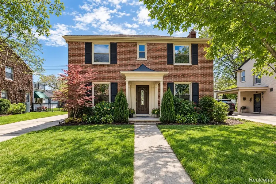 940 S Lafayette Street, Dearborn, MI 48124 - #2