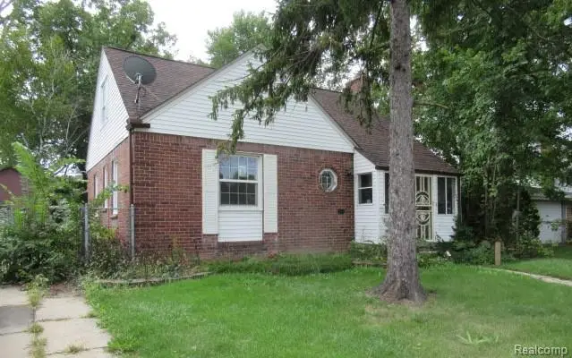 20694 Mccormick Street, Detroit, MI 48224 - #2