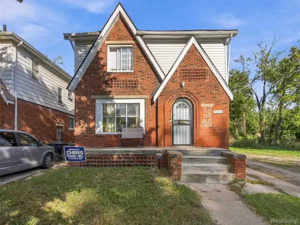 15770 Littlefield Street, Detroit, MI 48227