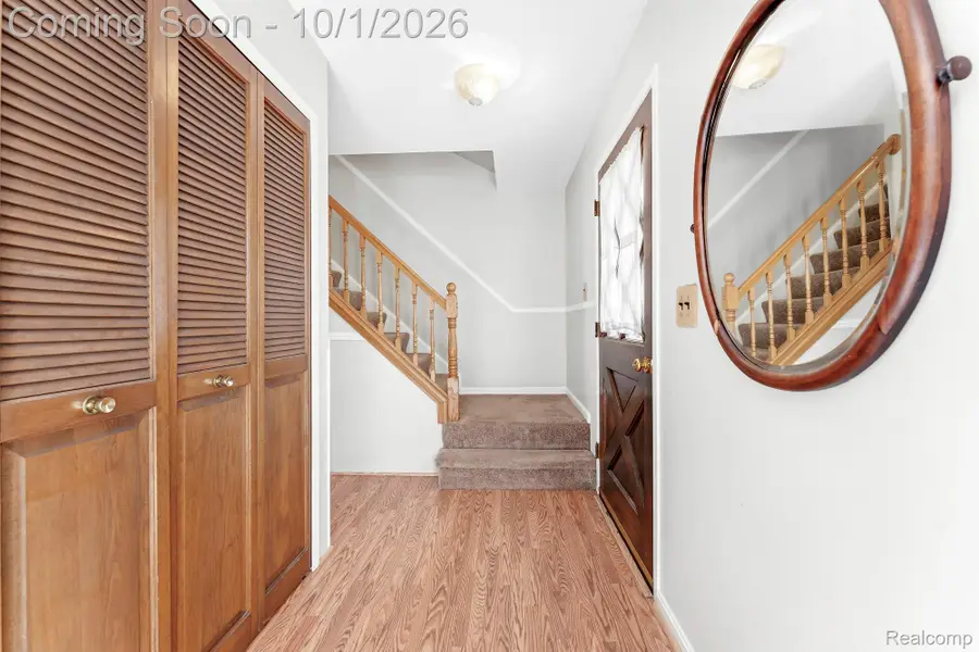 20444 Leonard Avenue, Brownstown, MI 48183 - #3