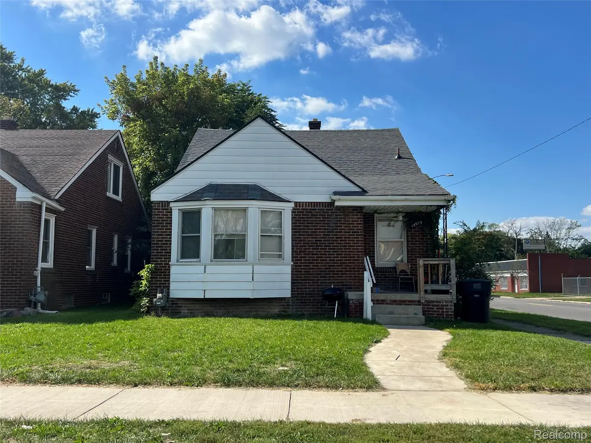 15915 Lauder Street, Detroit, MI 48227 - #1