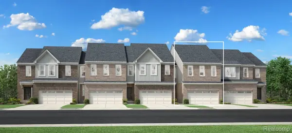 49582 Coldwater Ridge Drive #24, Northville, MI 48168