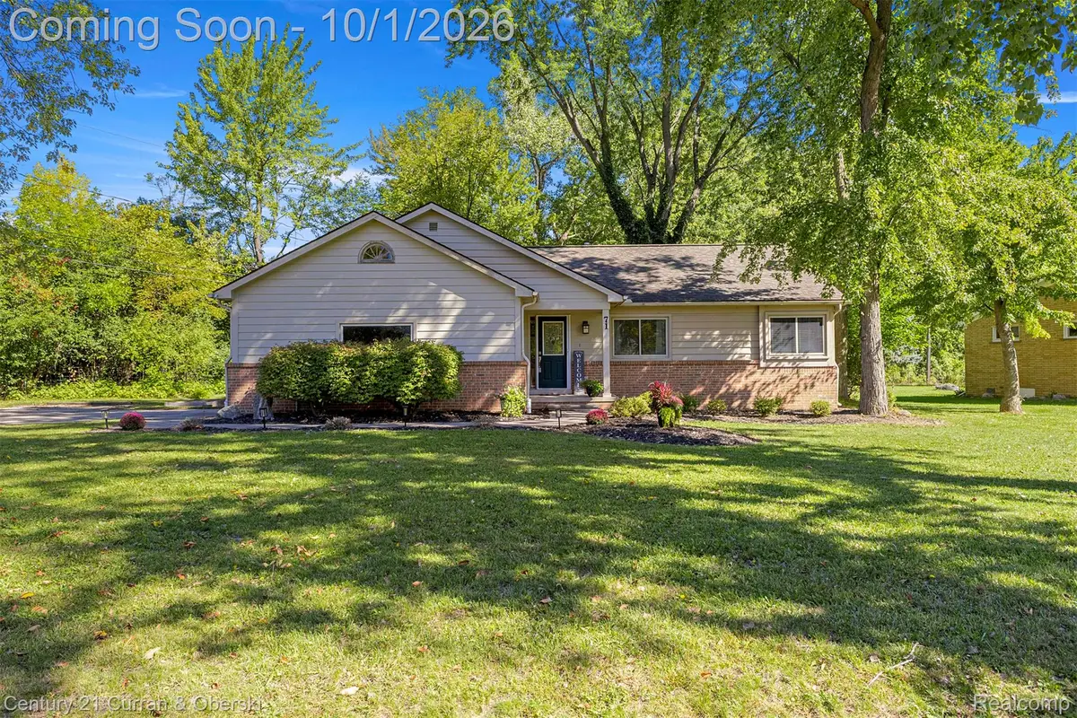 71 Michelson Road, Rochester Hills, MI 48307 - #1