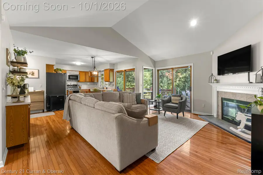 71 Michelson Road, Rochester Hills, MI 48307 - #2