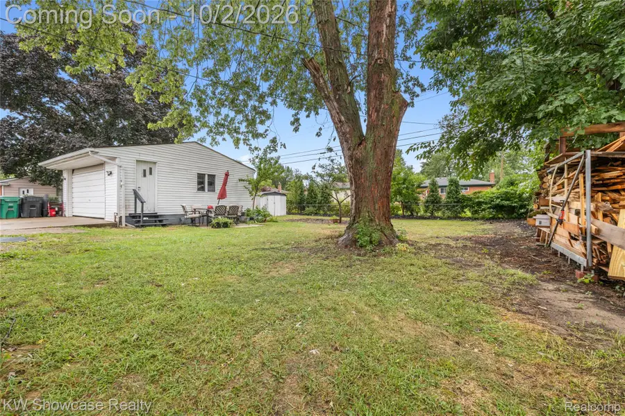 30553 Barton Street, Garden City, MI 48135 - #3
