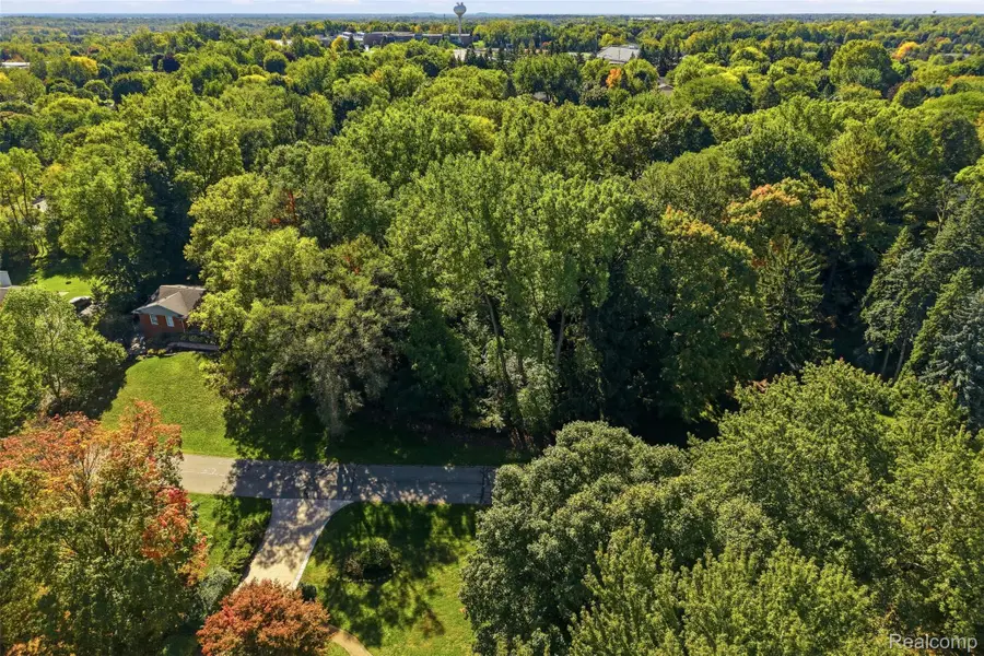 0 Galway Drive, Northville, MI 48167 - #3