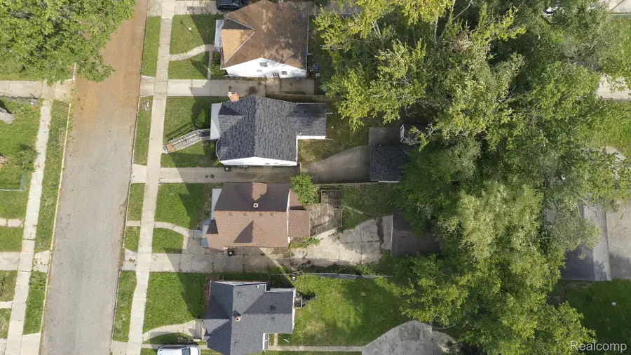 16532 Lauder Street, Detroit, MI 48235 - #3