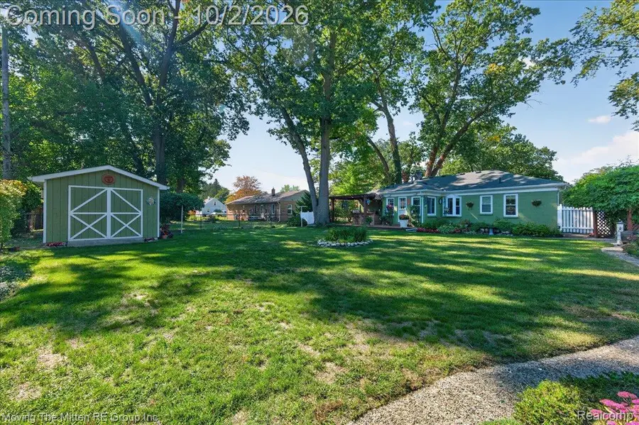 5882 N Parent Street, Westland, MI 48185 - #3