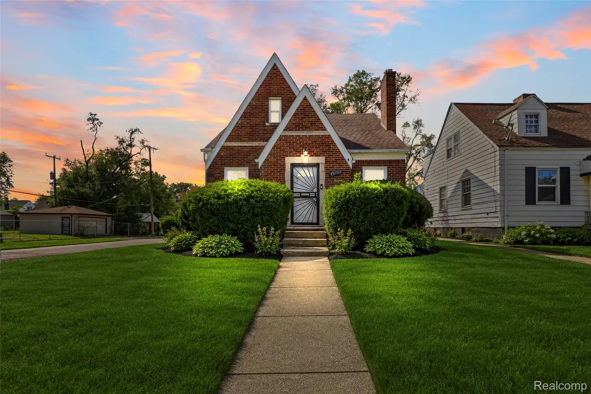 15703 Prest Street, Detroit, MI 48227 - #1