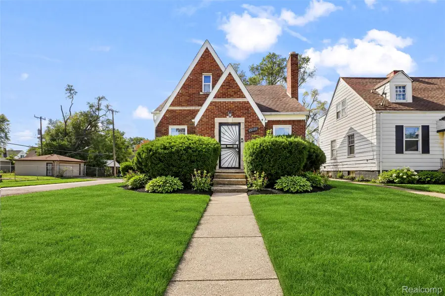 15703 Prest Street, Detroit, MI 48227 - #3