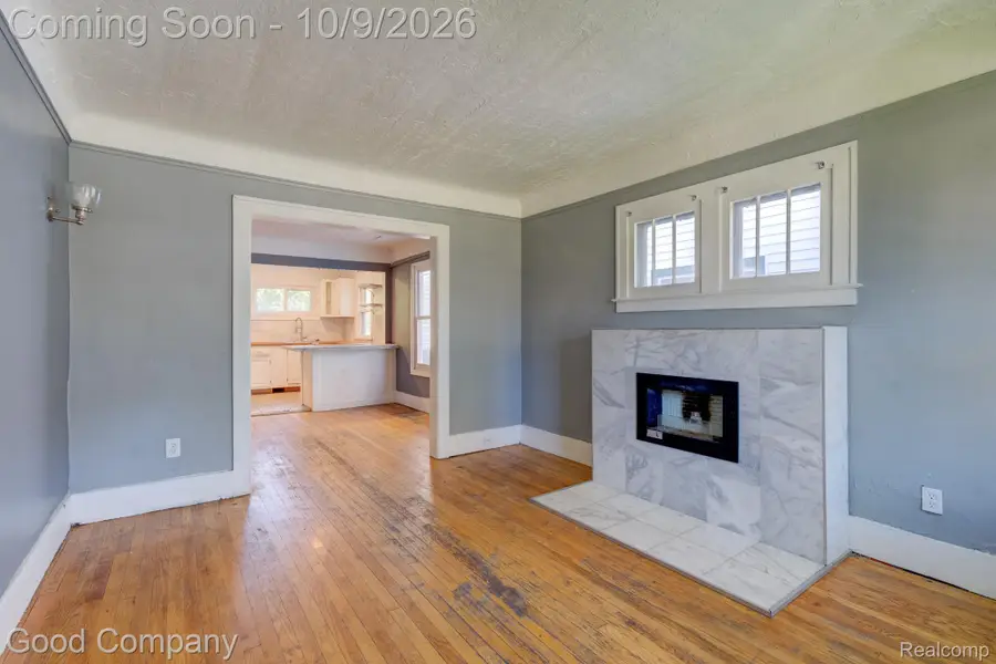15488 Wildemere Street, Detroit, MI 48238 - #2
