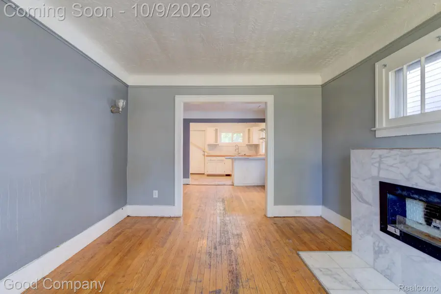 15488 Wildemere Street, Detroit, MI 48238 - #3
