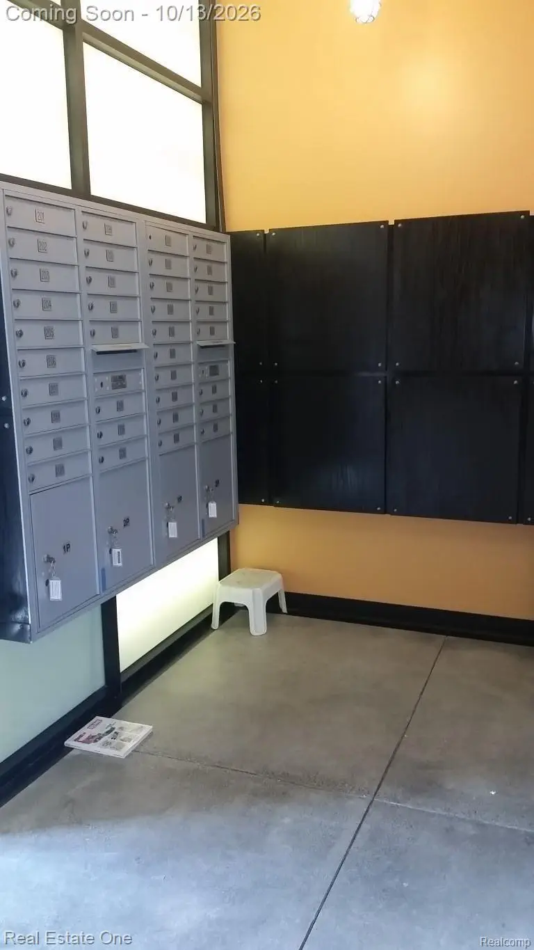 211 E 9 Mile Rd Road #204, Ferndale, MI 48220 - #3