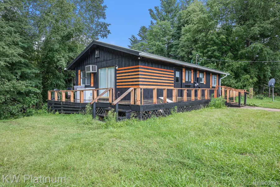 2593 Brown Road, Watertown, MI 48746 - #3
