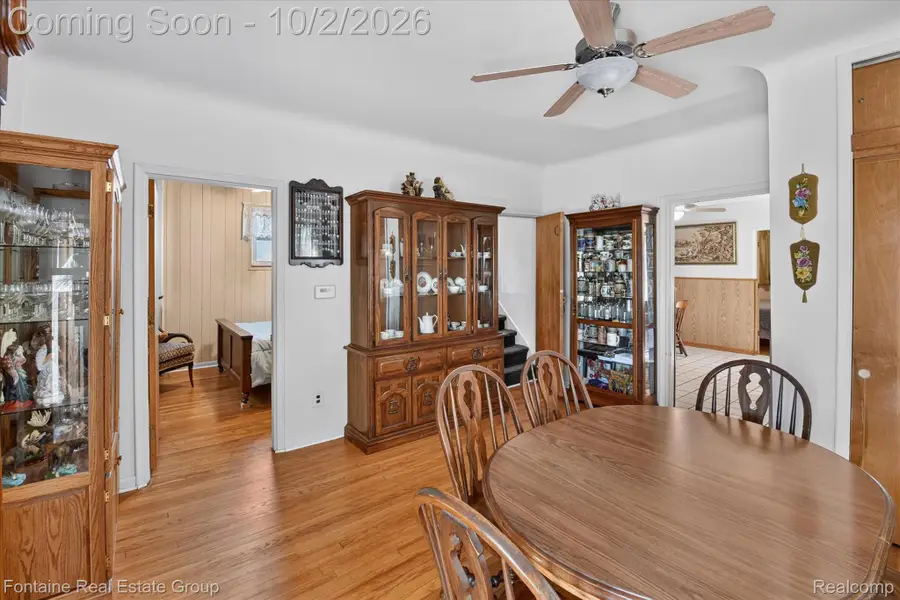 115 S Mill Street, Plymouth, MI 48170 - #3
