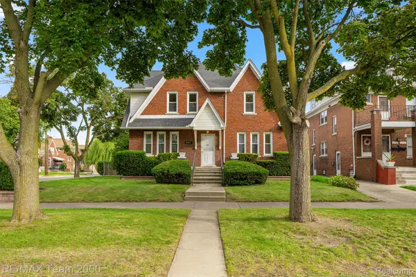 10460 S Morrow Circle, Dearborn, MI 48126