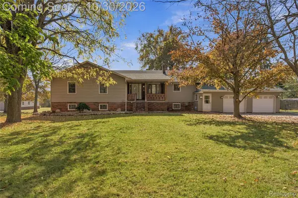 8710 Brookville Road, Plymouth, MI 48170