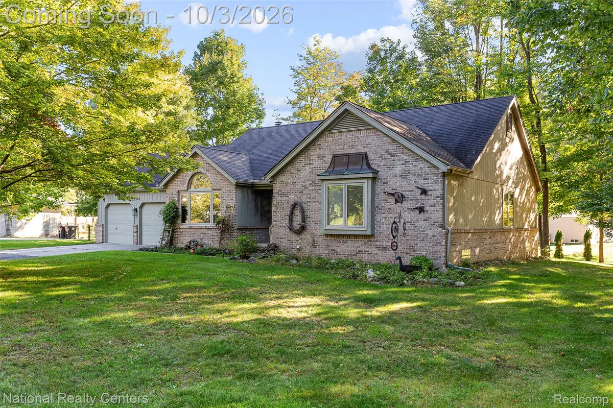 19998 Purlingbrook Street, Livonia, MI 48152 - #1
