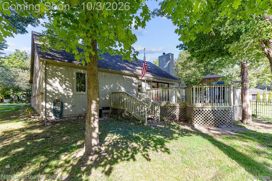 19998 Purlingbrook Street, Livonia, MI 48152 - #2