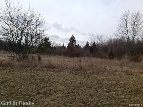 Lot 2 Mason RD, Howell, MI 48843