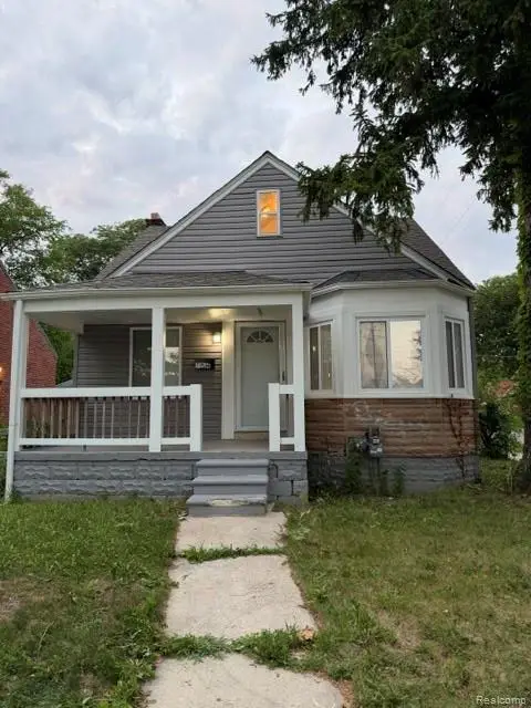 14915 Troester Street, Detroit, MI 48205 - #1