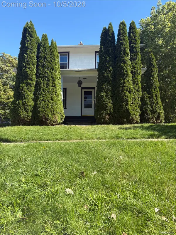 1410 Begole Street, Flint, MI 48503