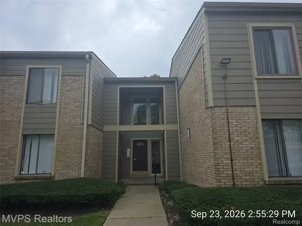 16275 W 9 Mile Road #102, Southfield, MI 48075