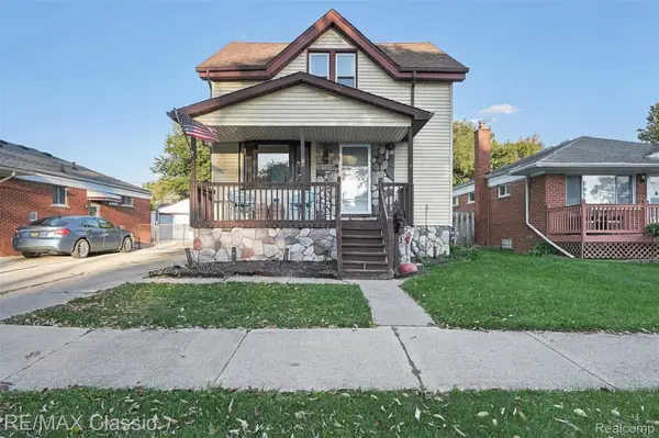 27308 Grant Street, StClairShores, MI 48081