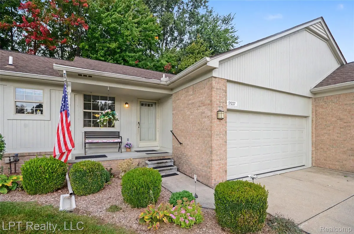 51237 Elly Drive, Chesterfield, MI 48051 - #1