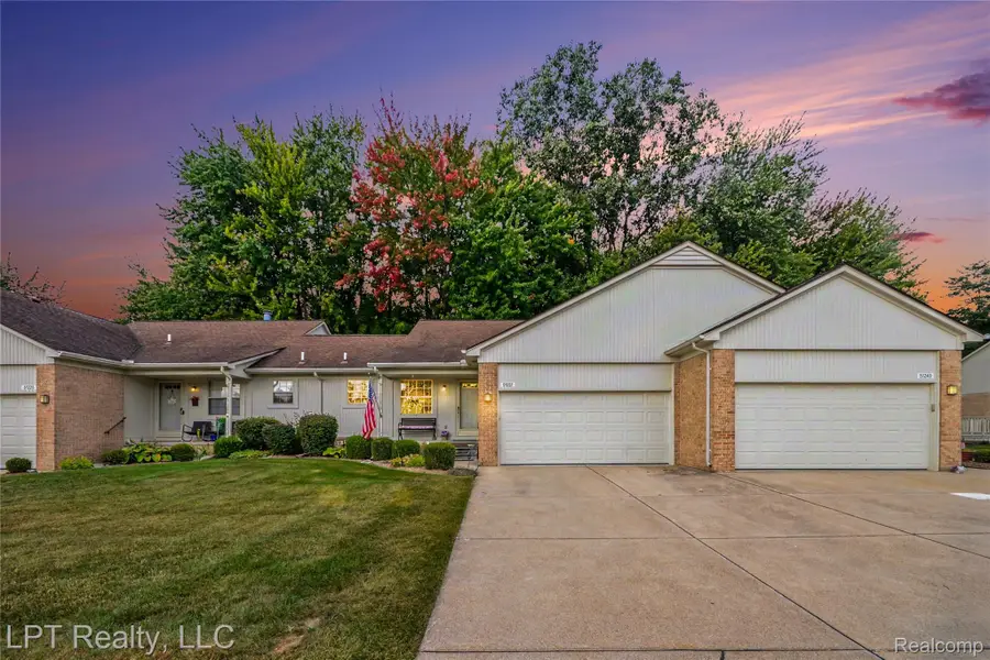 51237 Elly Drive, Chesterfield, MI 48051 - #3