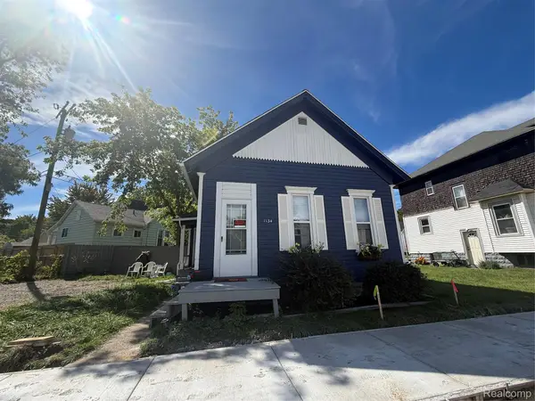 1134 Water Street, PortHuron, MI 48060