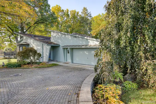 4081 Crocus Road, Waterford, MI 48328