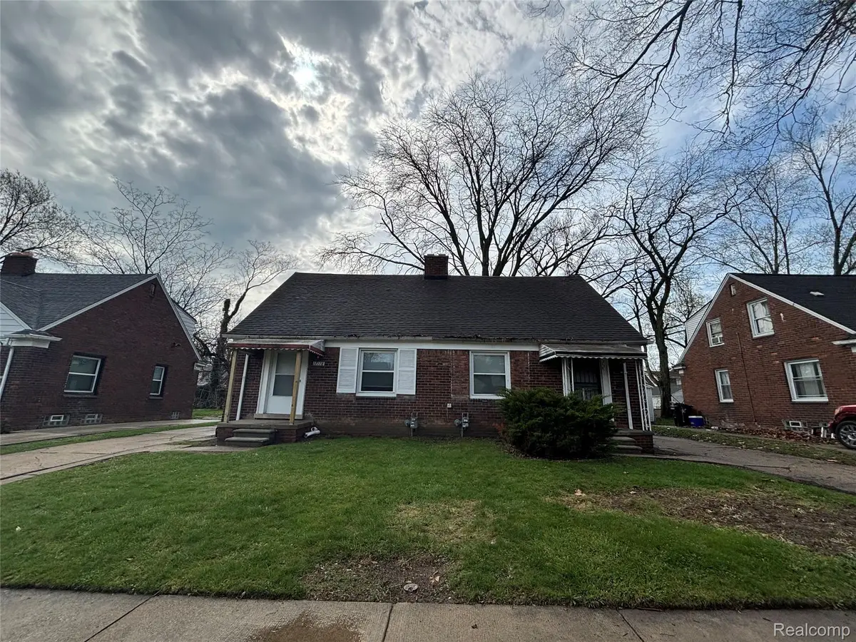 17176- 17178 Ontario Street, Detroit, MI 48224 - #1