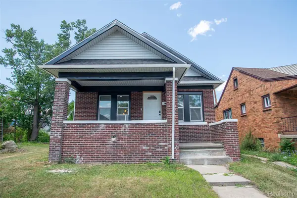12395 Cherrylawn Street, Detroit, MI 48204