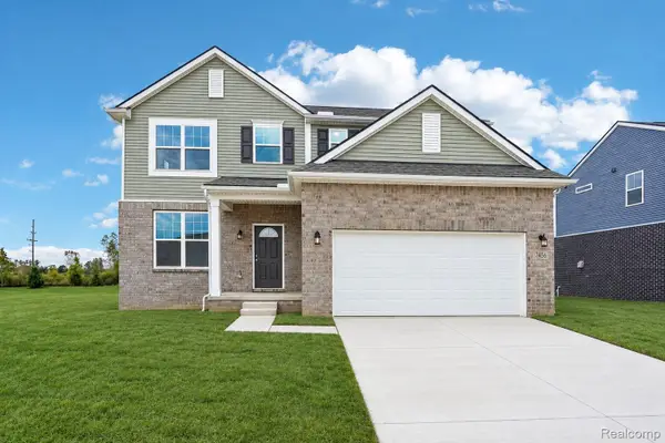 7456 Abigail Drive, Ypsilanti, MI 48198