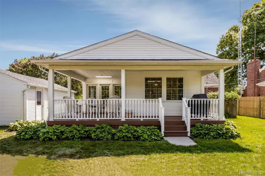 4444 Samoset Road, Royal Oak, MI 48073 - #2