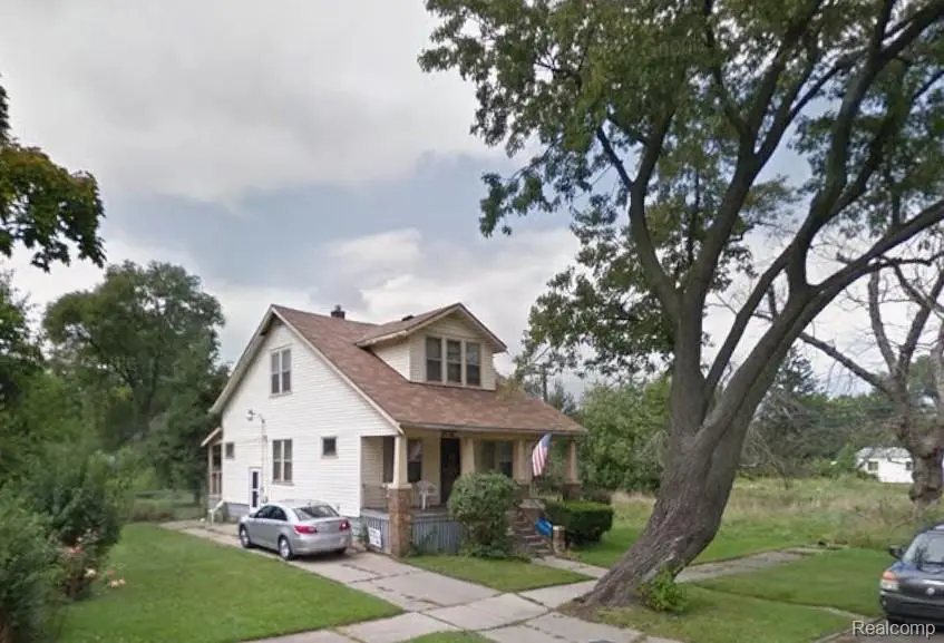 17547 Anglin Street, Detroit, MI 48212 - #3
